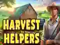 Harvest Helpers — безплатна онлайн игра