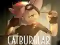 Catburglar — безплатна онлайн игра