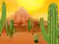 Escape From Thar Desert — безплатна онлайн игра