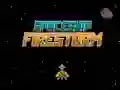Spaceship Firestorm — безплатна онлайн игра