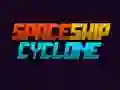 Spaceship Cyclone — безплатна онлайн игра