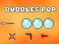 Bubbles Pop — безплатна онлайн игра