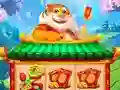 Lucky Tiger — безплатна онлайн игра