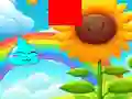 Bounce Slime — безплатна онлайн игра