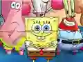Jigsaw Puzzle: SpongeBob SquarePants 2 — безплатна онлайн игра