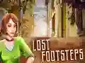 Lost Footsteps — безплатна онлайн игра