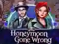 Honeymoon Gone Wrong — безплатна онлайн игра