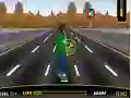 Ben 10 Highway Skateboard — безплатна онлайн игра