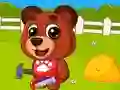 Kids Build House — безплатна онлайн игра