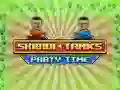 Skibidi Tanks Party Time — безплатна онлайн игра