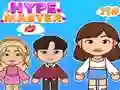 Hype Master — безплатна онлайн игра
