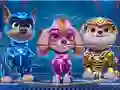 Jigsaw Puzzle: PAW Patrol — безплатна онлайн игра
