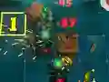RobyBox: Space Station Warehouse — безплатна онлайн игра