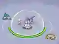 Planet Mining Wars — безплатна онлайн игра