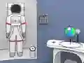 Space Museum Escape — безплатна онлайн игра
