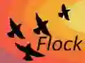 Flock — безплатна онлайн игра