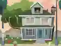 Stunning Owl Rescue — безплатна онлайн игра