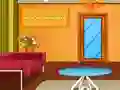 Escape from Condo Garden — безплатна онлайн игра