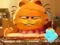 Jigsaw Puzzle: Garfield And Lasagna — безплатна онлайн игра