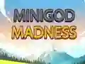 Minigod Madness — безплатна онлайн игра