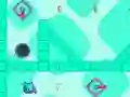 Warping Bat — безплатна онлайн игра