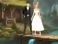 Wedding Pair Forest Escape — безплатна онлайн игра