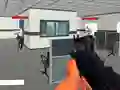 Bank Robbery: Escape — безплатна онлайн игра