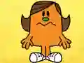 The Mr. Men Show — безплатна онлайн игра
