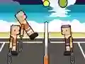 Crazy Tennis — безплатна онлайн игра