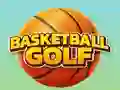Basketball Golf — безплатна онлайн игра