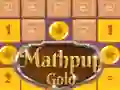 MathPup Gold — безплатна онлайн игра