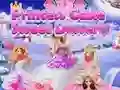 Princess Cake Sweet Desserts — безплатна онлайн игра