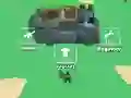 Army Defence Dino Shoot — безплатна онлайн игра
