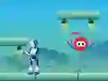 Robo Boomtown — безплатна онлайн игра