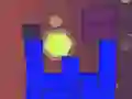 Hexa Fall — безплатна онлайн игра