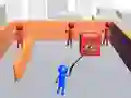 Mr Spy Shooter 3D — безплатна онлайн игра