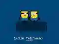Little Yellowmen Jumping — безплатна онлайн игра