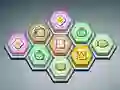 Hexa Tile Trio — безплатна онлайн игра