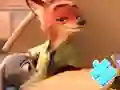 Jigsaw Puzzle: Zootopia 2 — безплатна онлайн игра
