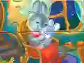 Jigsaw Puzzle: Goodnight Story — безплатна онлайн игра