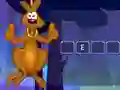 Kanga Hang — безплатна онлайн игра