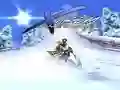 Xtrem SnowBike — безплатна онлайн игра