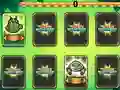 Card Monsters — безплатна онлайн игра