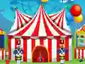 Hilarious Joker Escape — безплатна онлайн игра