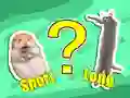 Kids Quiz: Shortest And Longest — безплатна онлайн игра