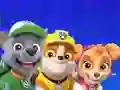 Paw Patrol — безплатна онлайн игра