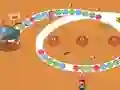 Zuma Bubble Blast — безплатна онлайн игра