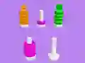 Nuts & Bolts Sort Challenge — безплатна онлайн игра