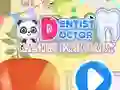 Dentist Doctor Games for Baby — безплатна онлайн игра