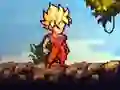 Dragon Power Hero — безплатна онлайн игра